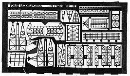 #703 IJN CARRIER SET "B"
