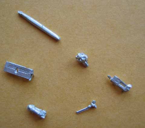 #TMWD003 AIRCRAFT DETAILS