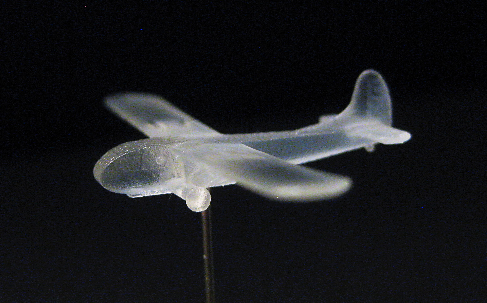 1/700 Waco CG-4A Glider (x2)