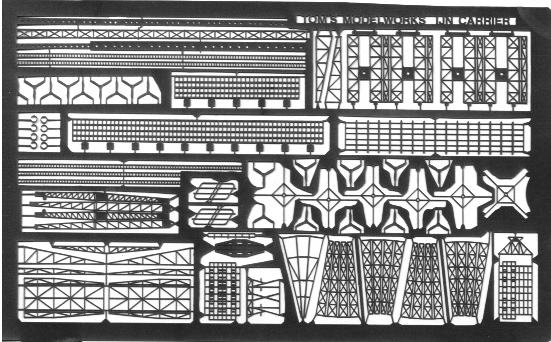 #5004 IJN CARRIER