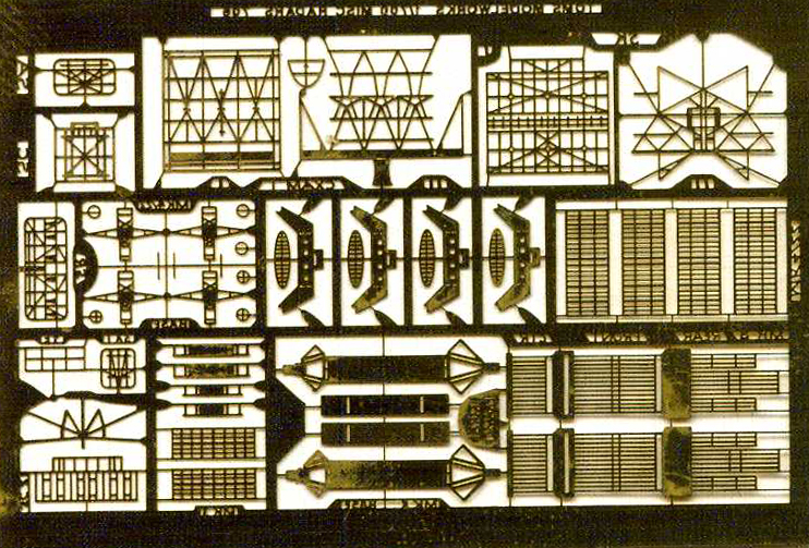 #706 US NAVAL RADARS