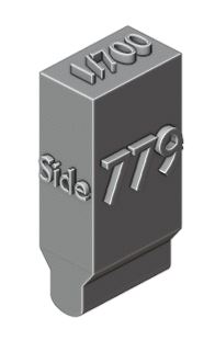 700-26 Flotation Basket tool set, Tom's Modelworks