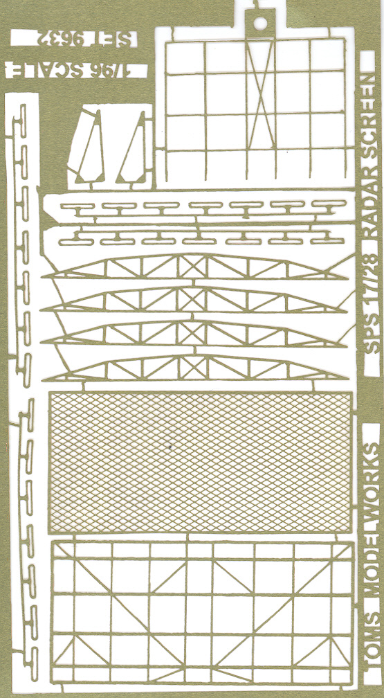 #9632 SPS-17/28