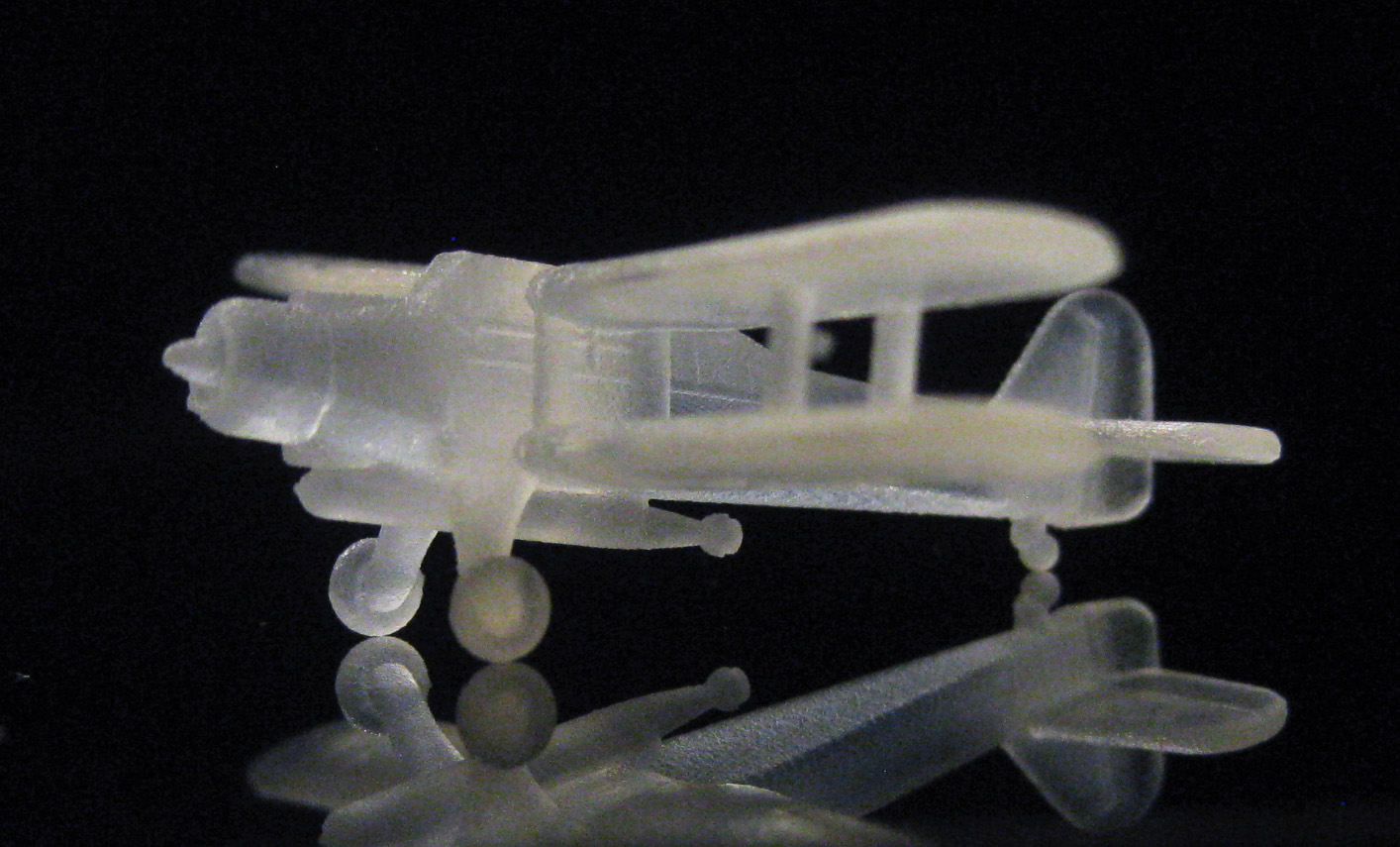 1/700 Fairey Albacore - (x3) 3D Printed