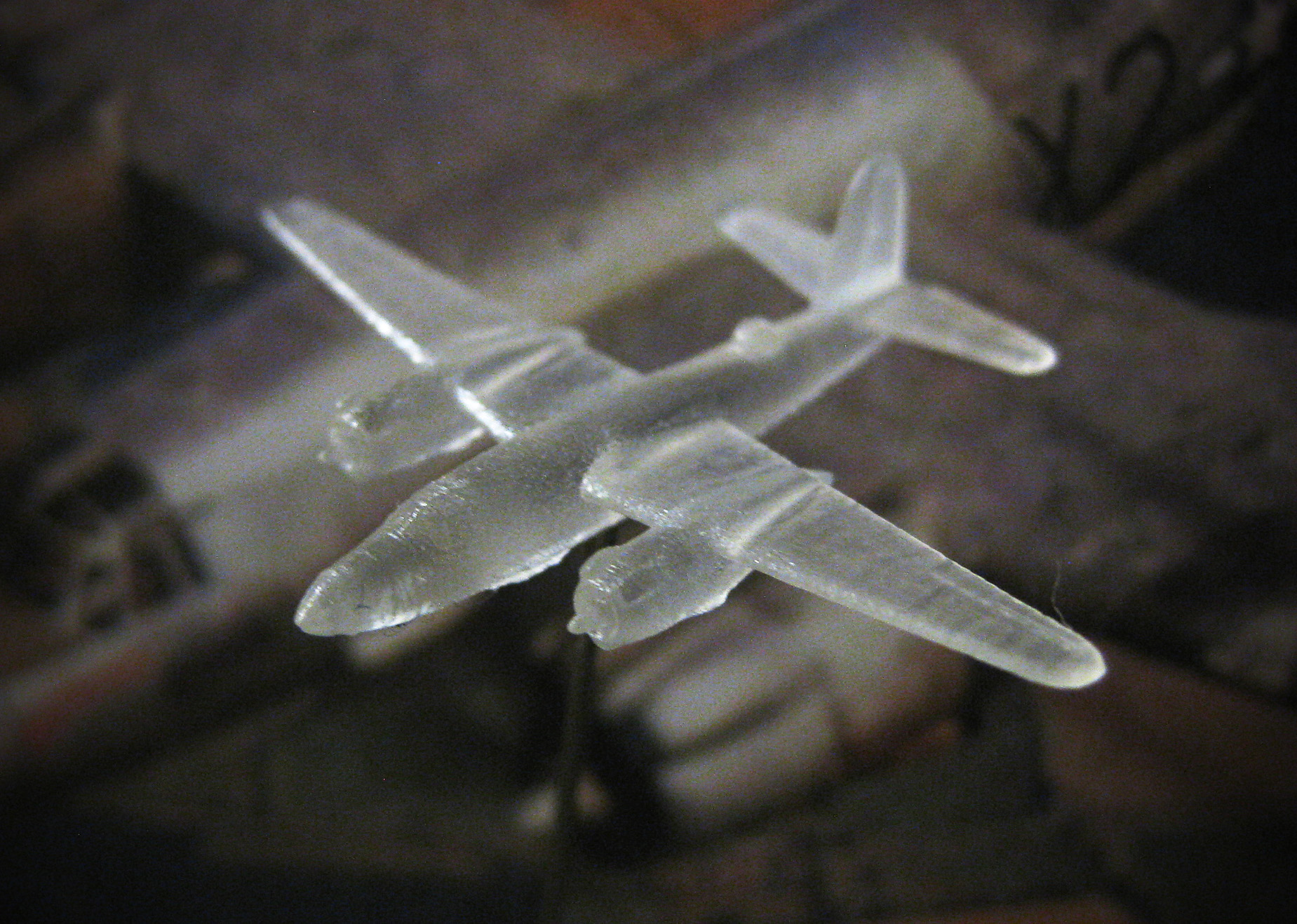 1/700 Martin B-26B Marauder (x3)