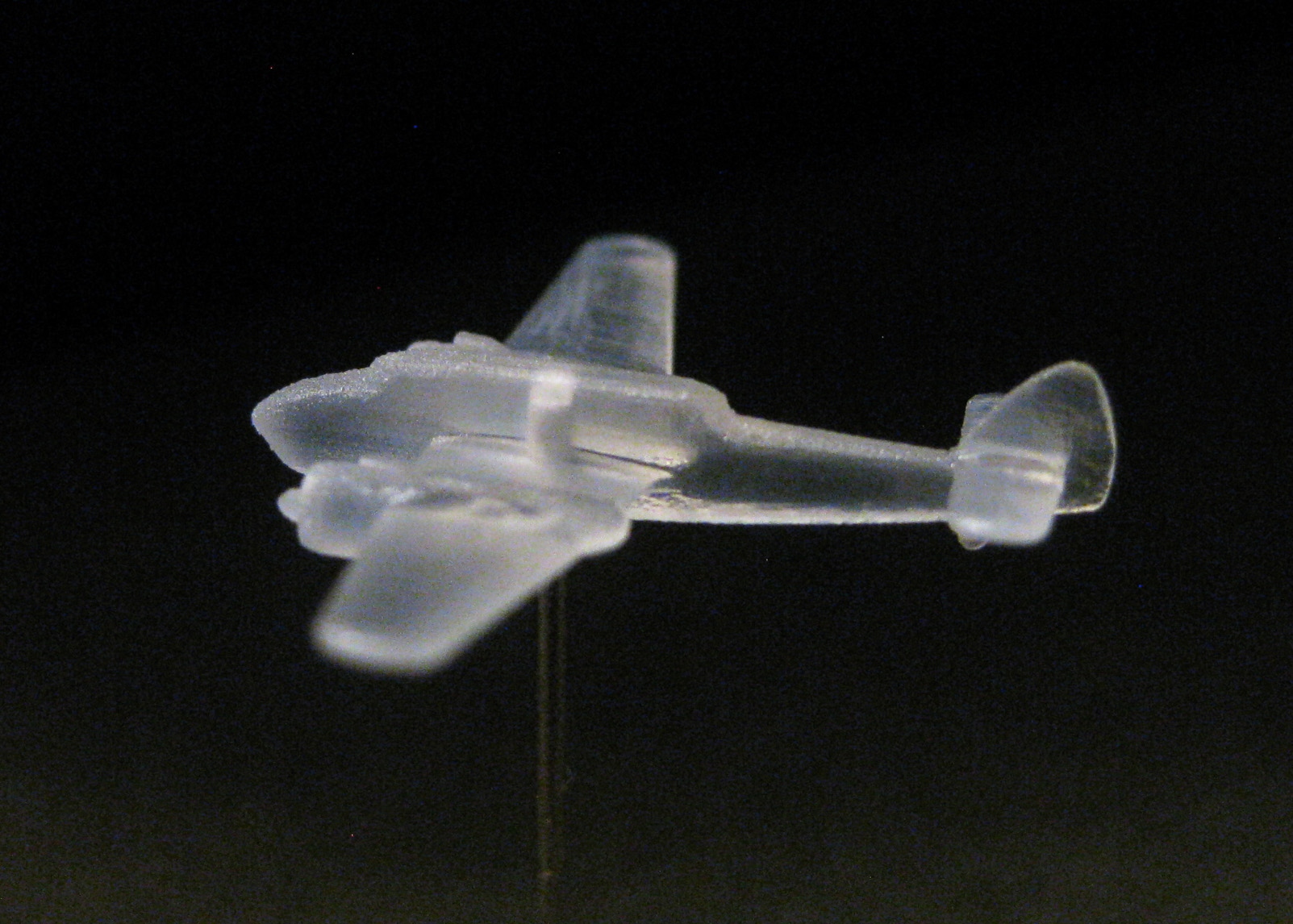 1/700 Bristol Beaufort (x3)