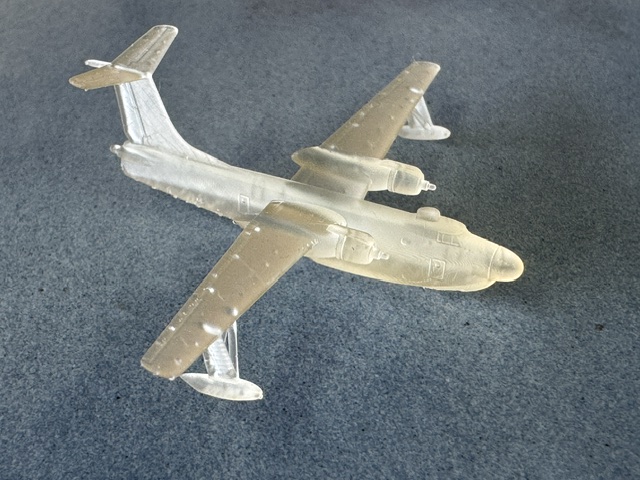 1/700 Martin P5M-2 Marlin (x2)