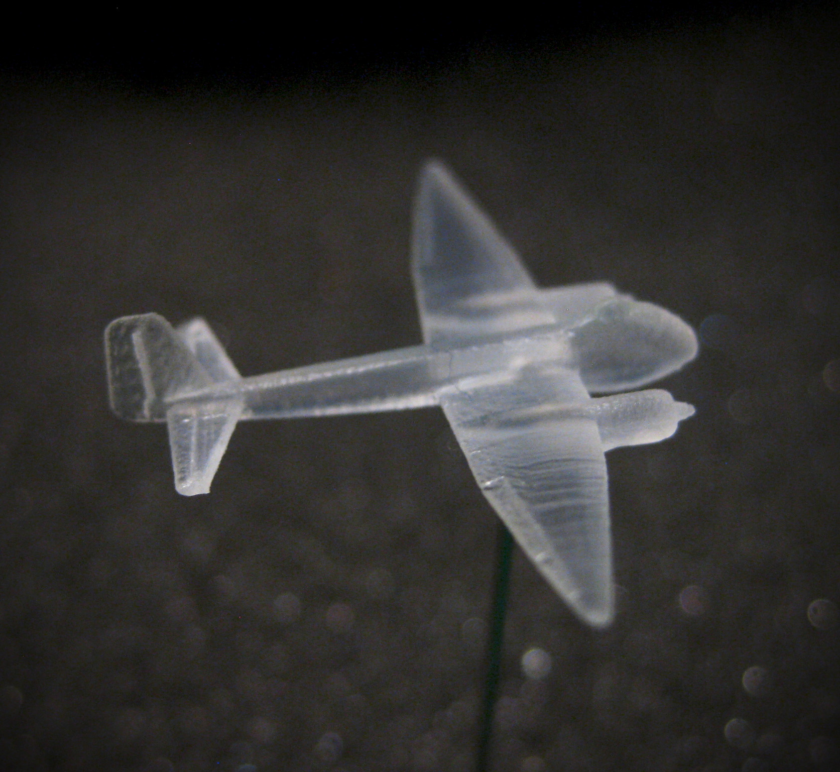 1/700 Junkers Ju 188A/E (x3)