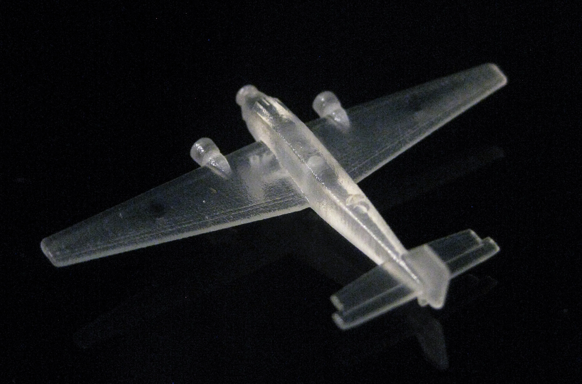 1/700 Junkers Ju 52 (x2)
