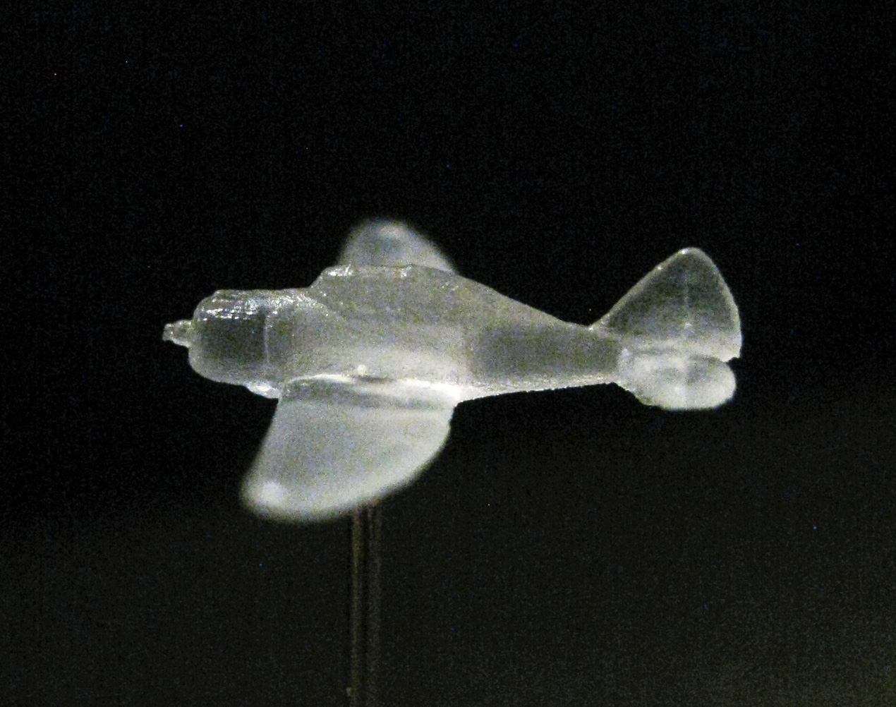 1/700 Seversky P-35 (x4)