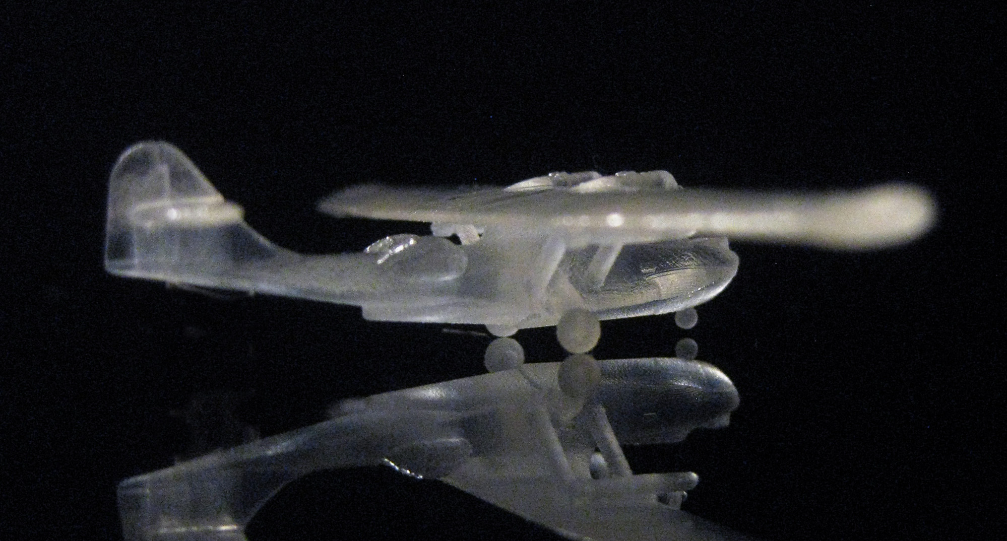 1/700 Consolidated PBY-5A Catalina (x2 GEAR DOWN)