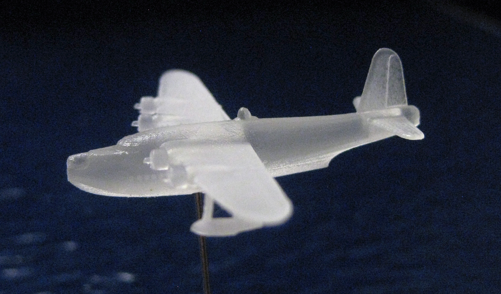 1/700 Short Sunderland Mk.III (x2)