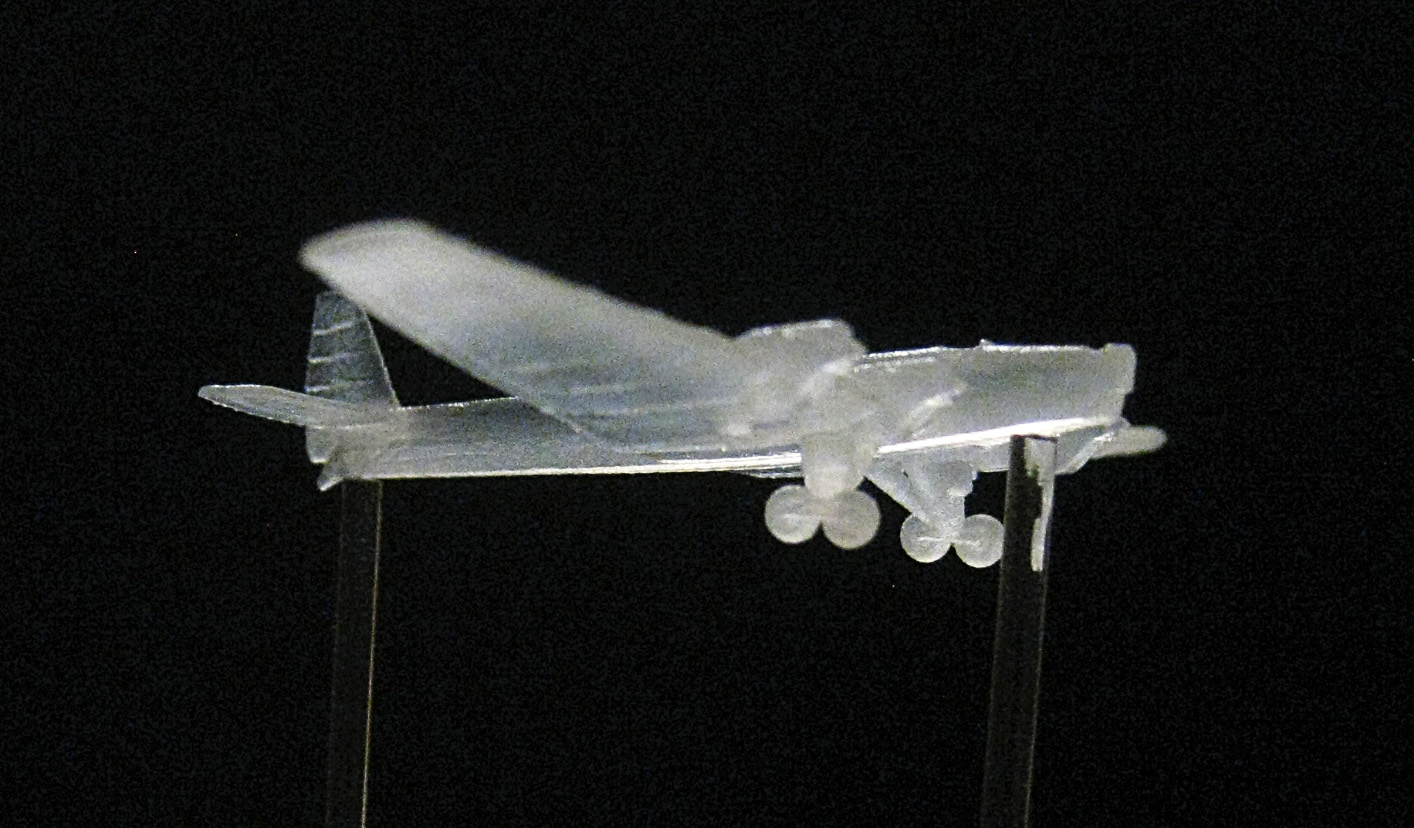 1/700 Tupolev TB-3