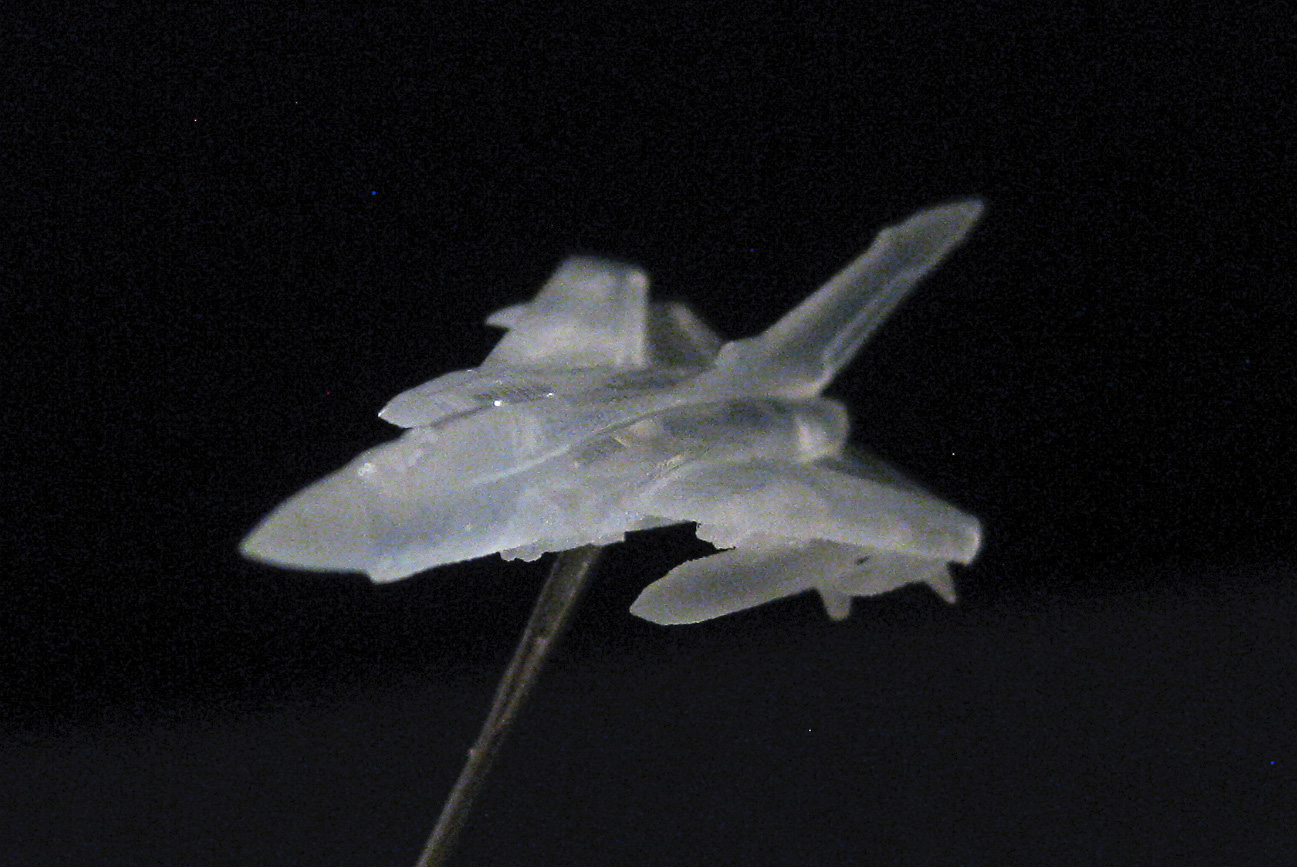 1/700 Panavia Tornado GR.4 (x3)